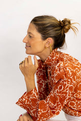 Camisa caldera