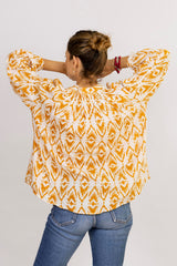 Camisa beige