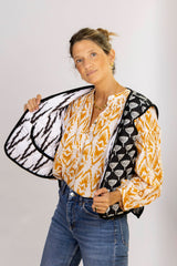 Camisa beige