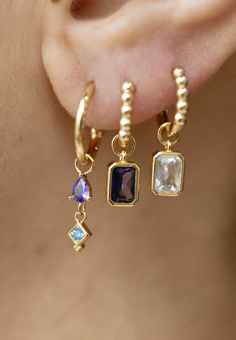 Aros Boli Rec Blanco