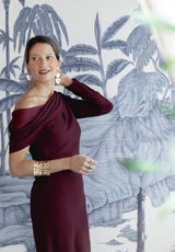 Pendientes Corazón Reja