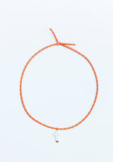 Colgante elástico cruz