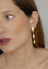 Pendientes Gotas Decrecientes