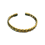 Pulsera Enlazada