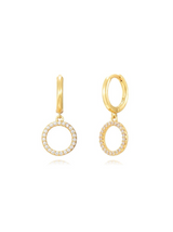 Aros San Sebastián Blancos