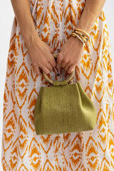 Vestido Beige