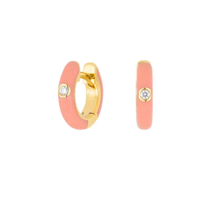 Aros Summer Rosa
