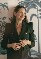 Anillo Meñique Ojos