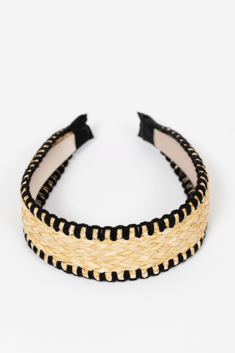 Diadema rafia