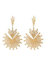 Pendientes destello
