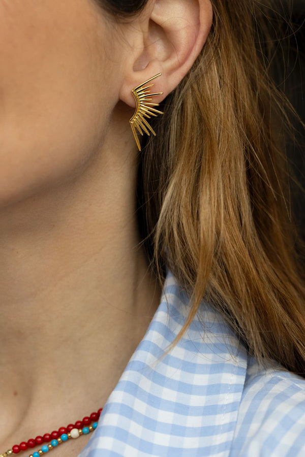 Pendientes Trepa