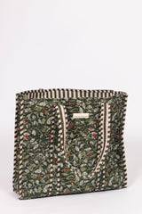 Bolso Tote Bag Verde