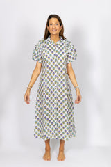 Vestido Tulipán
