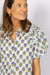 Vestido Tulipán