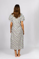 Vestido Tulipán