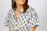 Vestido Tulipán