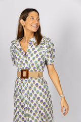 Vestido Tulipán