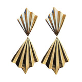 Pendientes Aljibe