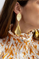 Pendientes Nicolás