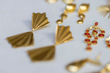 Pendientes Aljibe