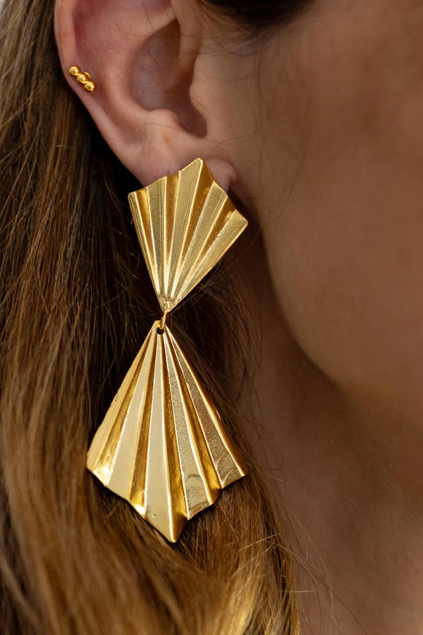 Pendientes Aljibe