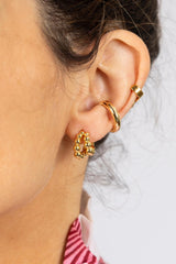 Aros Dobles Bolitas