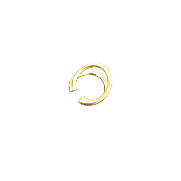 Ear Cuff doble fino