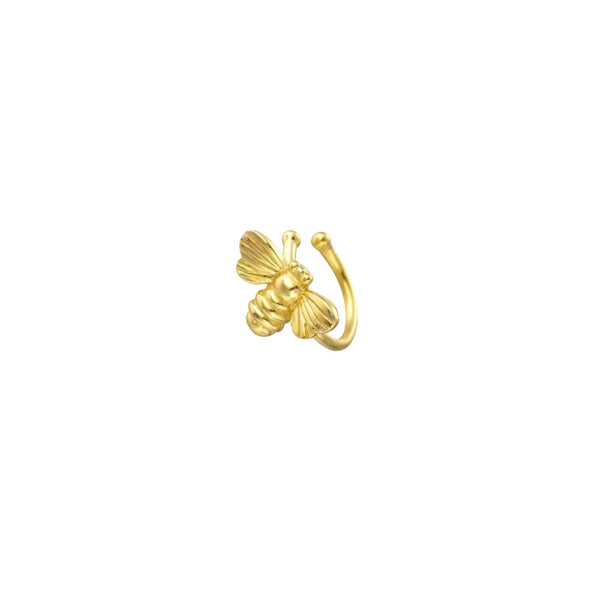 Ear cuff mosca