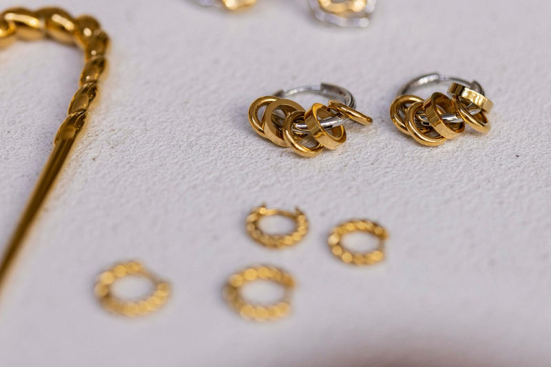 Aros anillos