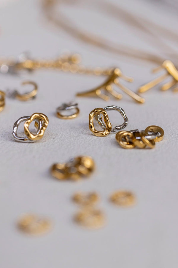 Aros anillos