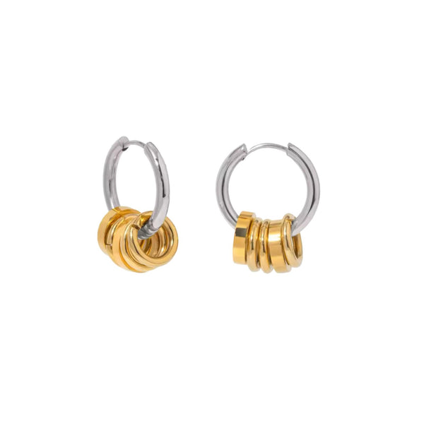 Aros anillos