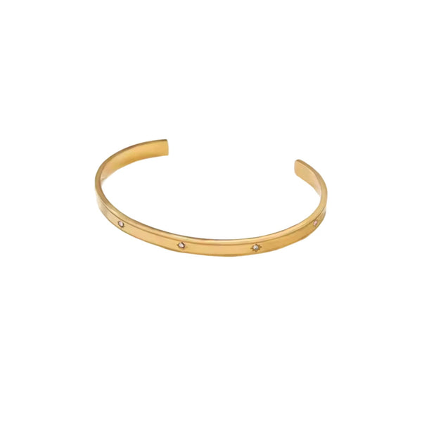Pulsera circonita