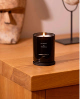 Vela Santal & Tonka 230gr