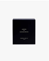 Vela Amber & Sandalwood XL