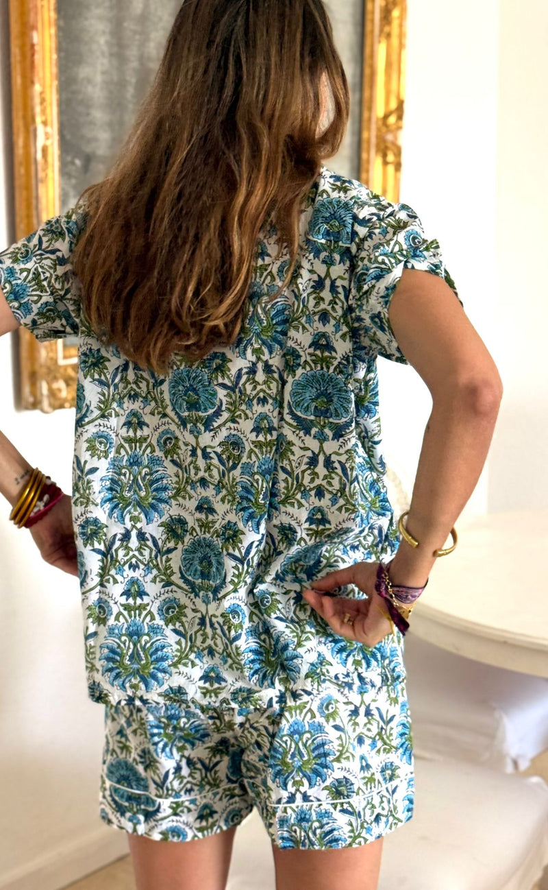 Pijama corto  Marbella