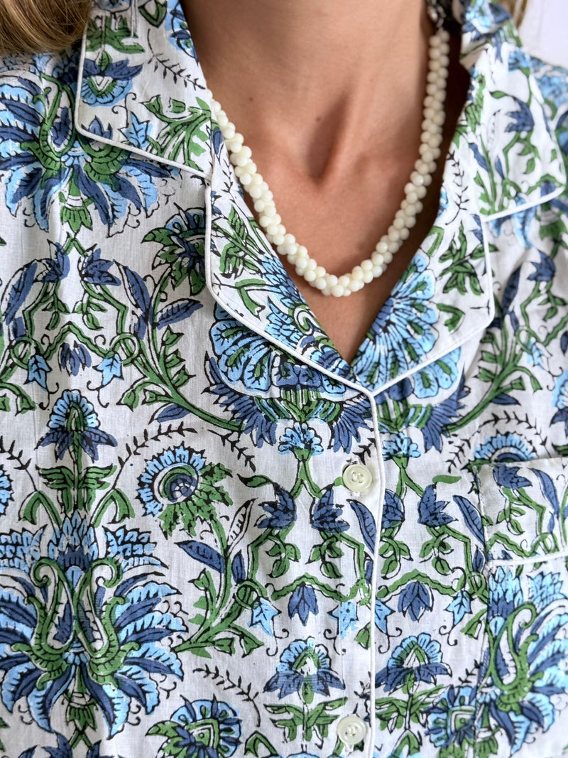 Pijama corto  Marbella