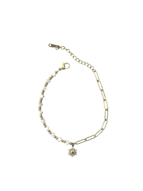 Pulsera sol