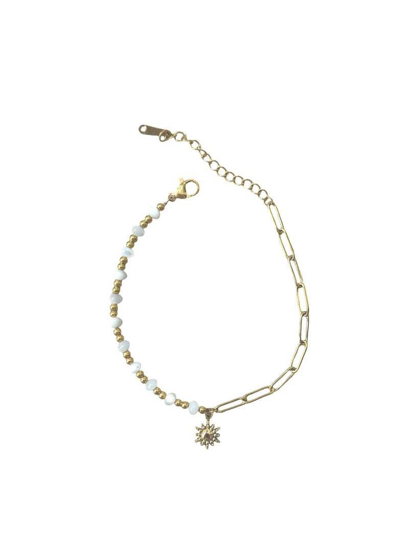 Pulsera sol