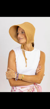 Capota Beige
