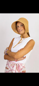 Capota Beige