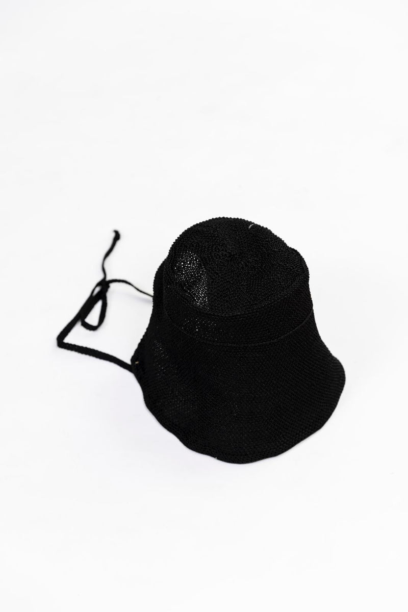 Capota negro