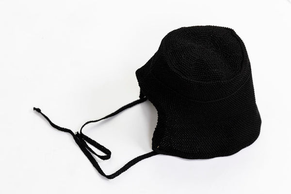 Capota negro