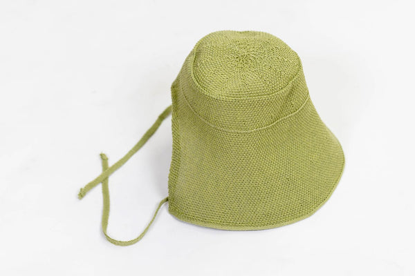 Capota verde