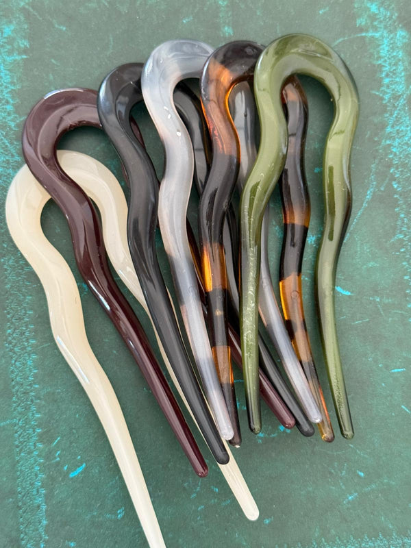 Horquilla colorines