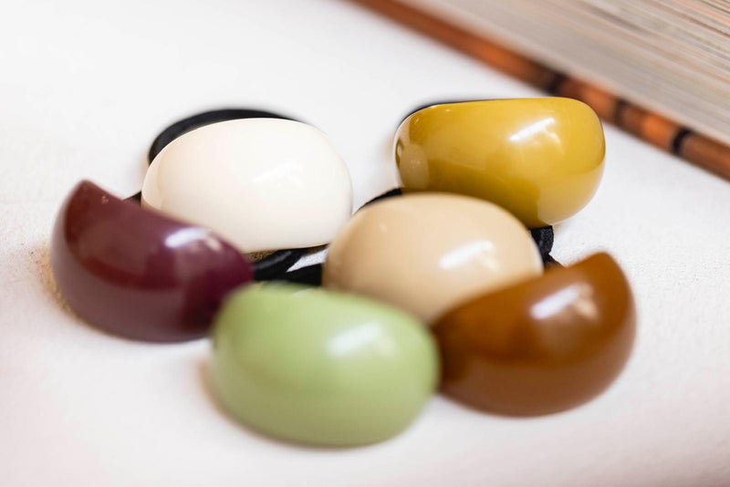 Coletero colorines