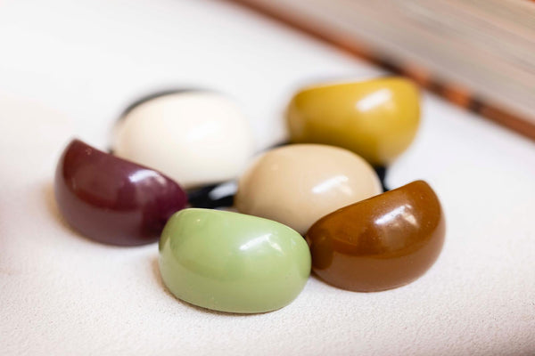 Coletero colorines
