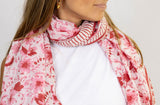 Pareo Rose