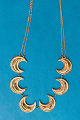 Colgante lunas