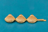 Horquilla concha