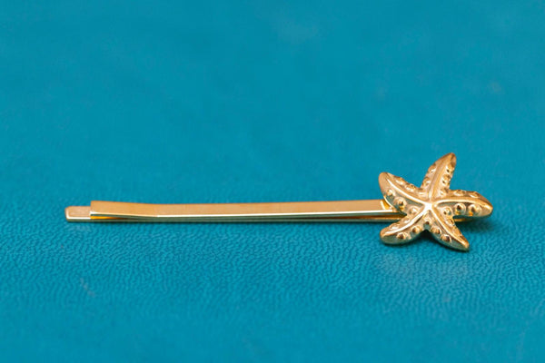 horquilla estrella mar